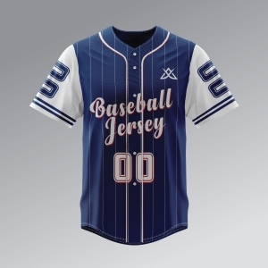 Baseball Jersey