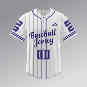 Baseball Jersey