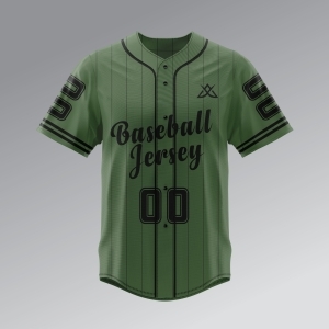 Baseball Jersey