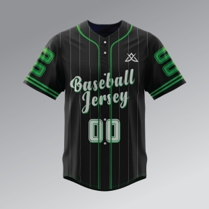 Baseball Jersey