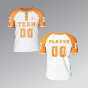 Baseball Jersey