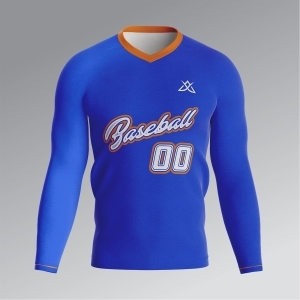 Baseball Jersey