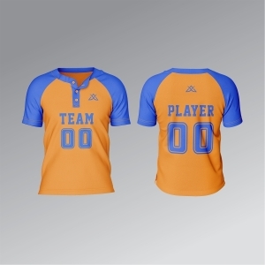 Baseball Jersey