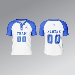 Baseball Jersey