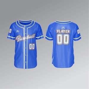 Baseball Jersey