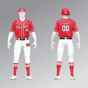 Baseball Uniform