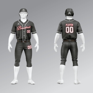 Baseball Uniform