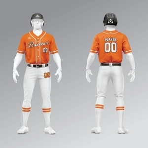 Baseball Uniform