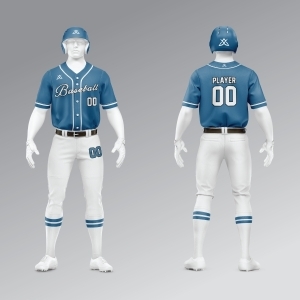 Baseball Uniform