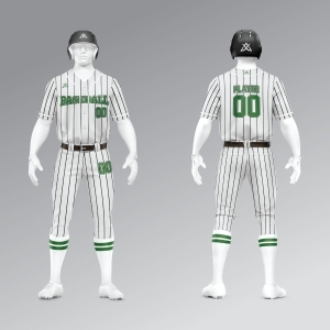 Baseball Uniform