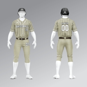 Baseball Uniform