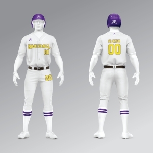 Baseball Uniform