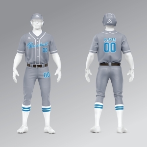 Baseball Uniform