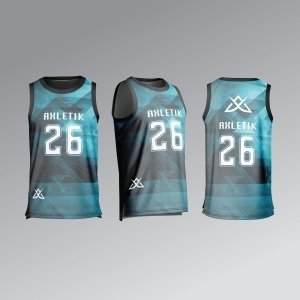 Basketball Jersey