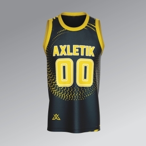 Basketball Jersey