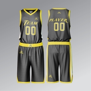 Basketball Jersey