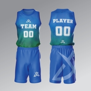 Basketball Uniform