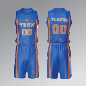 Basketball Uniform