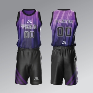 Basketball Uniform