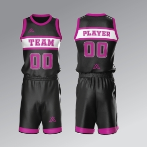 Basketball Uniform