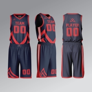 Basketball Uniform