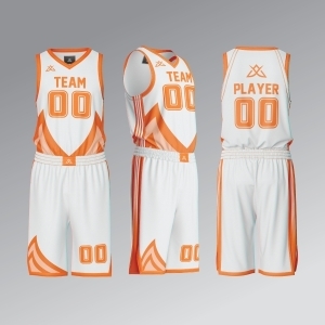 Basketball Uniform