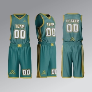 Basketball Uniform