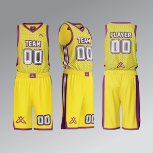 Basketball Uniform