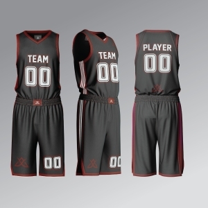 Basketball Uniform