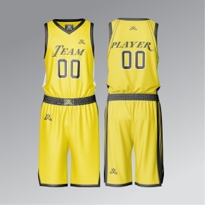 Basketball Uniform