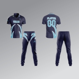 Cricket Uniform