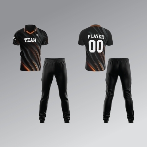 Cricket Uniform