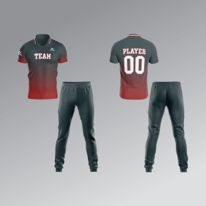 Cricket Uniform