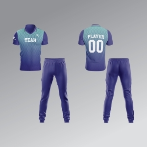 Cricket Uniform