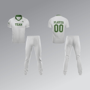 Cricket Uniform