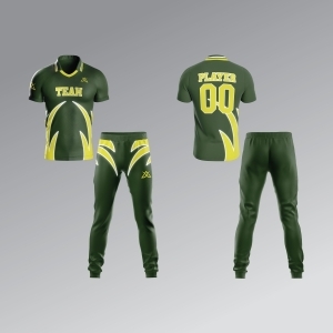 Cricket Uniform