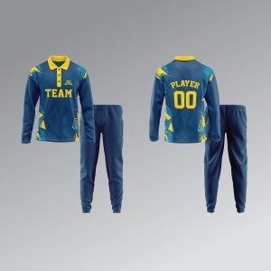 Cricket Uniform