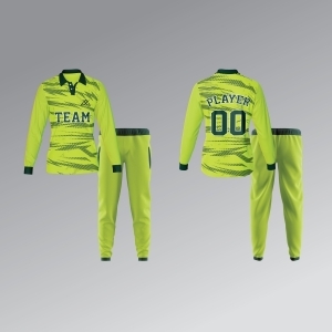 Cricket Uniform