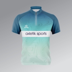 Cycling Shirt