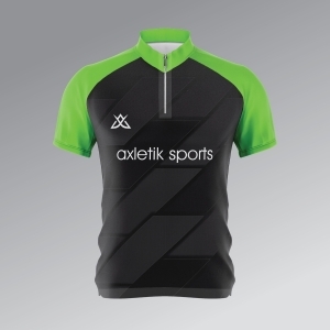 Cycling Shirt