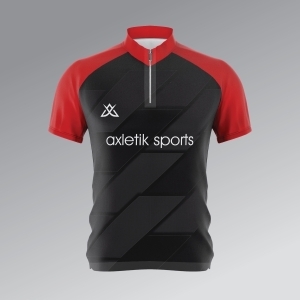 Cycling Shirt