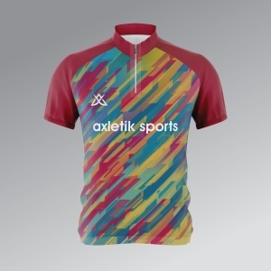 Cycling Shirt