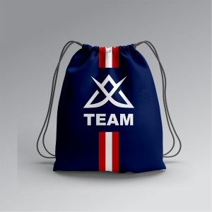 Drawstring Bag