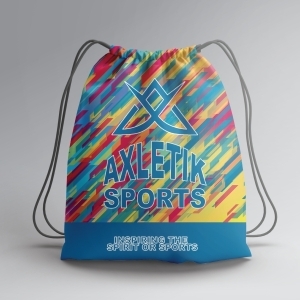 Drawstring Bag