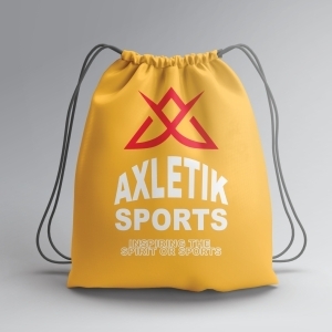 Drawstring Bag