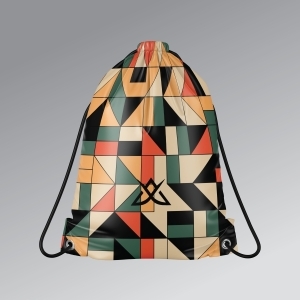 Drawstring Bag