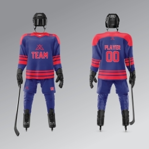 Ice Hockey Uniform