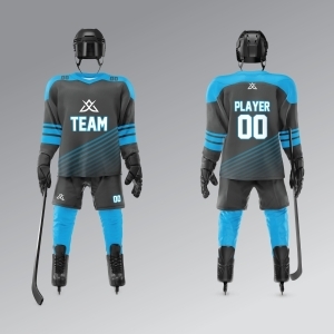 Ice Hockey Uniform