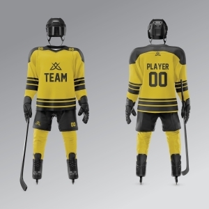 Ice Hockey Uniform