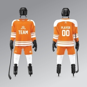 Ice Hockey Uniform